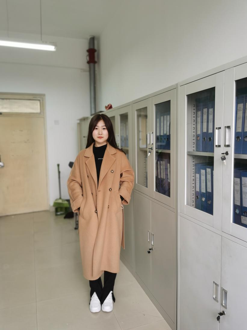 国奖在线 | 苏新璐:立志欲坚不欲锐,成功在久不在速。 国奖在线 | 苏新璐:立志欲坚不欲锐,成功在久不在速。